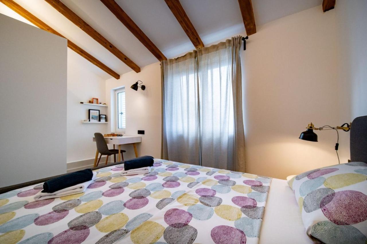 Novouredeni Apartman Marko Mundanije Zewnętrze zdjęcie