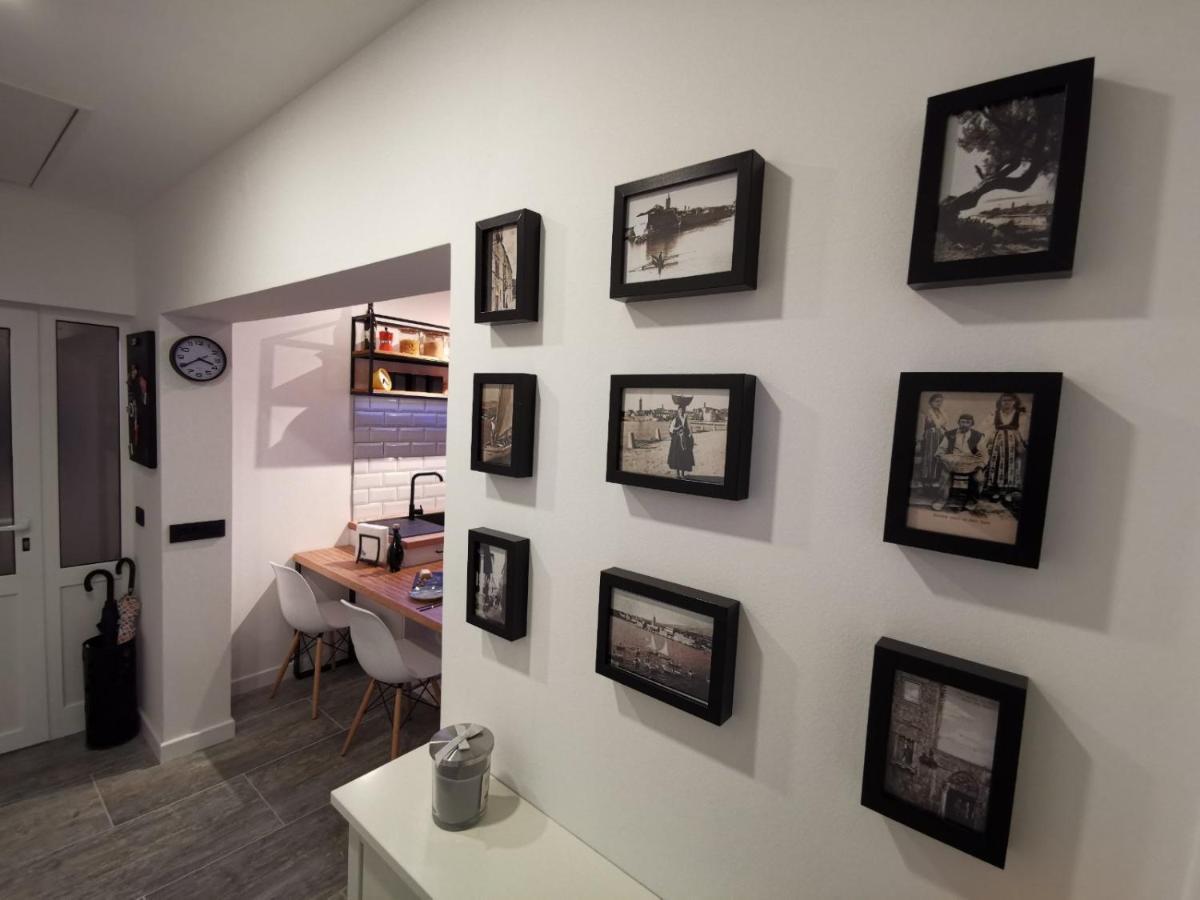 Novouredeni Apartman Marko Mundanije Zewnętrze zdjęcie