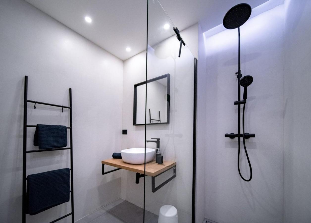 Novouredeni Apartman Marko Mundanije Zewnętrze zdjęcie