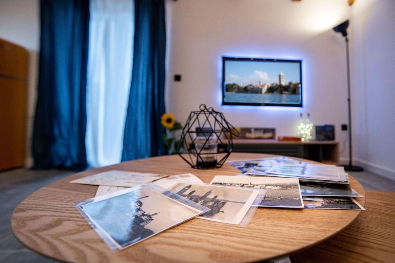 Novouredeni Apartman Marko Mundanije Zewnętrze zdjęcie